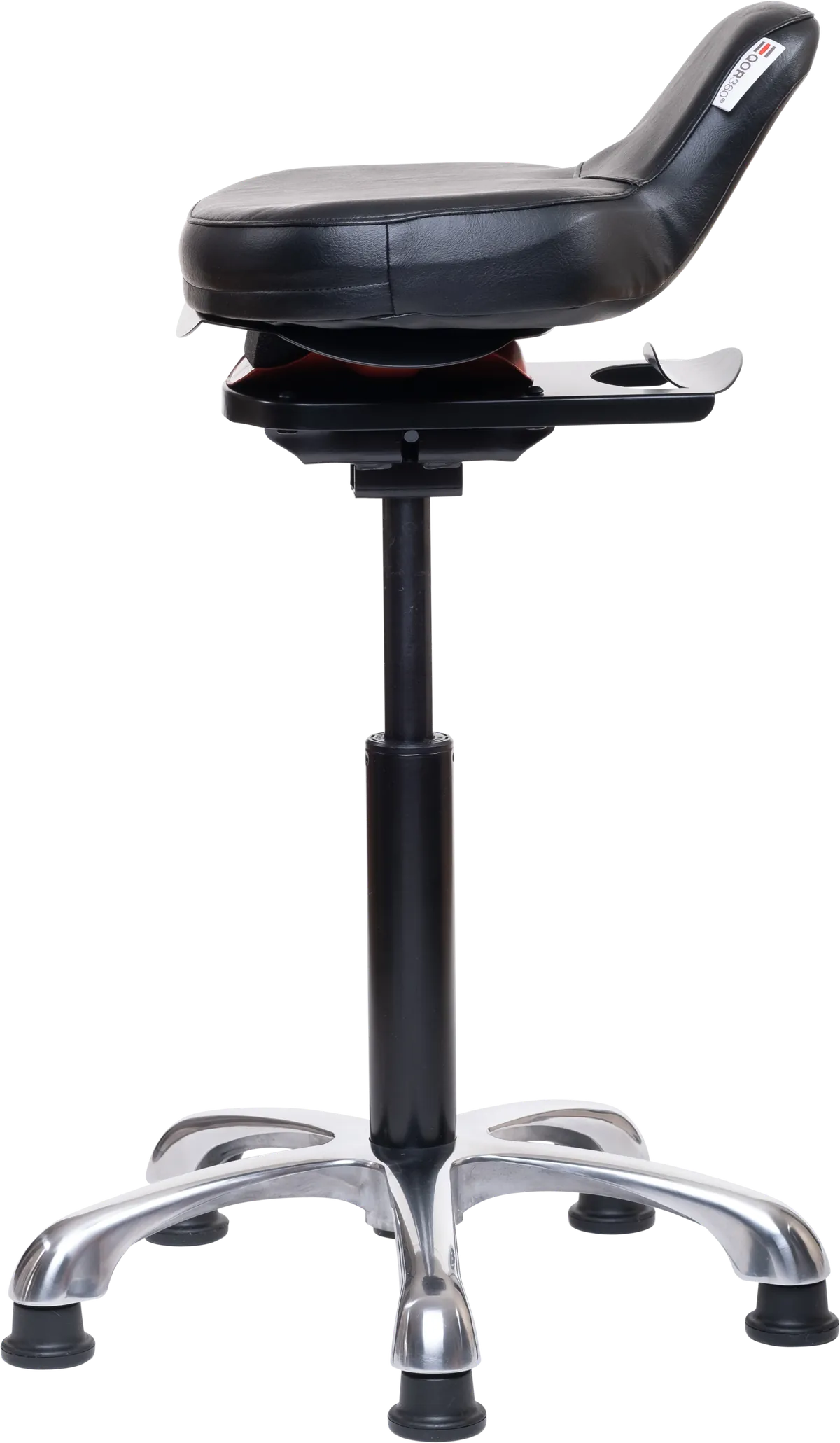 Ariel 2.0 right side view