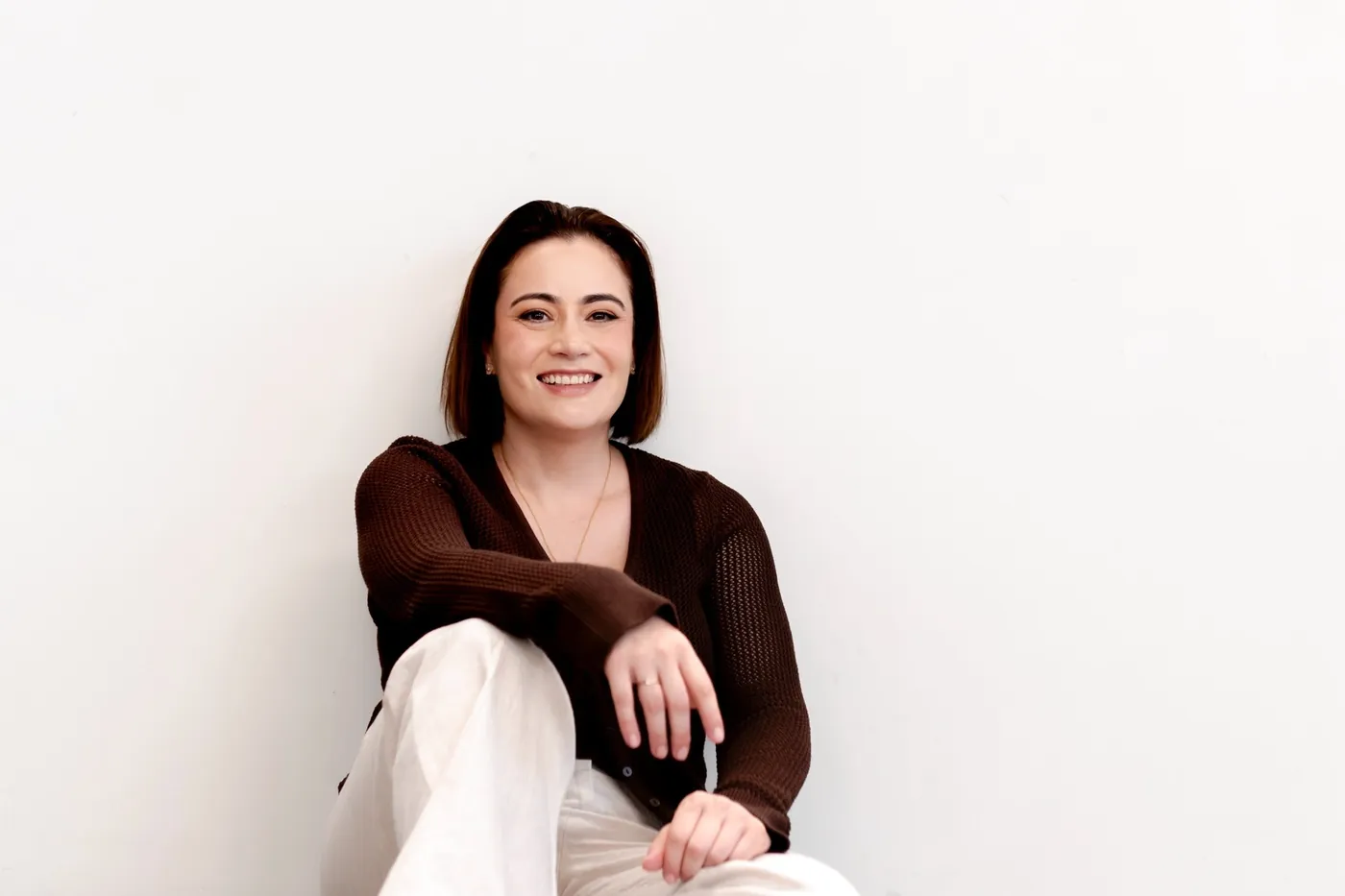 Portrait of Sarah Neylon